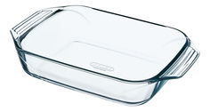 Форма для запекания Pyrex Irresistible 31 х 20 см прямоугольное