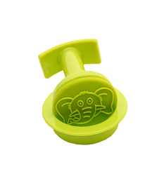 Форма для выпечки Best Home Kitchen Слоник (8х8 см)