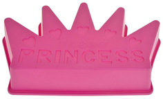 Форма для выпечки Best Home Kitchen Корона (5х17х24 см)