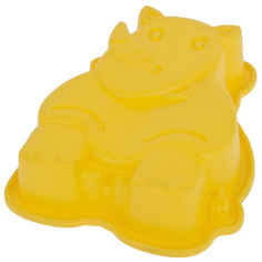 Форма для выпечки Best Home Kitchen Носорог (5х15х20 см)