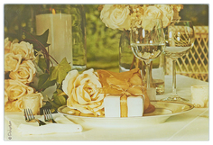 Разделочная доска Best Home Kitchen Сюрприз (20х30 см)