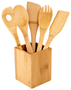 Best Home Kitchen Набор лопаток Jackalyn (10х10х31 см)