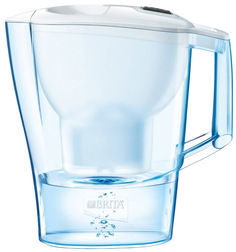 Фильтр-кувшин Brita Maxtra Aluna XL