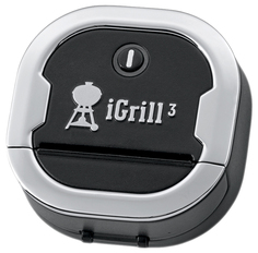 Цифровой термометр iGrill3 для Weber Genesis II