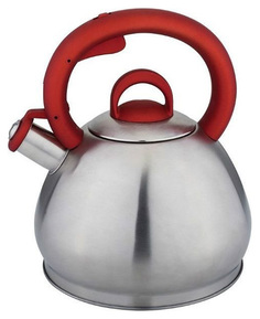 Чайник Bekker BK-S597
