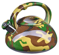 Чайник Mayer & Boch MB-28202