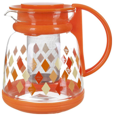 Чайник Best Home Kitchen Заварочный Briscoe (1300 мл)