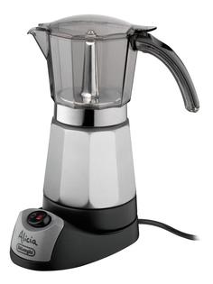 Кофеварка гейзерная Delonghi EMK 9 Delonghi