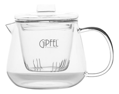 Заварочный чайник GIPFEL 500 мл