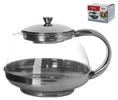 Best Home Kitchen Чайник заварочный Sahara (1050 мл)