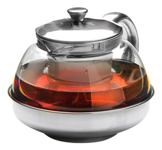 Заварочный чайник Mayer&Boch 0,6л 26203