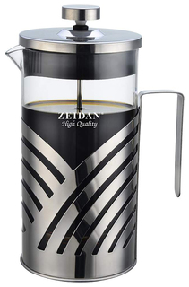 Френч-пресс Zeidan Z 4207