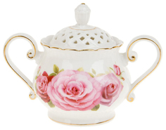 Сахарница Best Home Porcelain Evita (10х12х16 см)