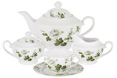 Чайный сервиз Веста 15 предметов Anna Lafarg Primavera 56967