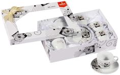 Кофейный набор Bekker BK-6815