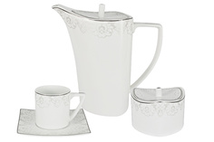 Чайный сервиз Вероника Emily 14 предметов 56454