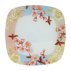 Блюдо Best Home Kitchen Весеннее Цветение (25 см)