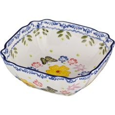 Салатник Арти-М 536-040