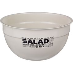 Салатник Арти-М 790-116