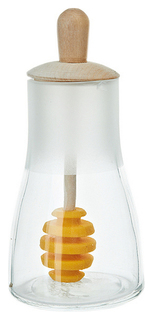 Банка для меда Best Home Kitchen Jaiden (7х15 см)