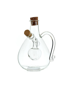 Best Home Kitchen Бутылка для масла и уксуса Gordie (10х12х16 см)