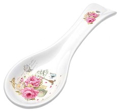 26323 Подложка 24,7см Пионы LR (х72) Loraine