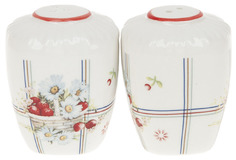 Best Home Porcelain Набор для специй Лукошко (6,5 см - 2 шт)