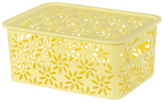 Корзинка Violet Ромашки 5111/30