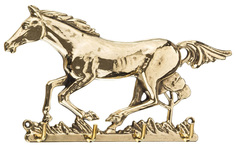 Крючок для одежды Stilars Скакун 333-043