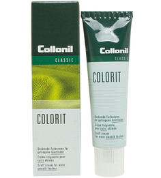 Крем Collonil Colorit tube gold