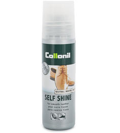 Крем Collonil Self Shine 100 ml neutral бесцветный