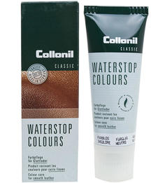 Крем Collonil Waterstop tube neutral бесцветный