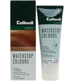 Крем Collonil Waterstop tube white