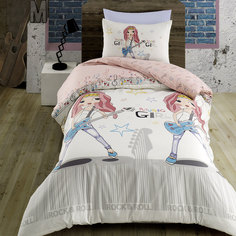 Постельное белье Arya Brianna (1,5 спальное)