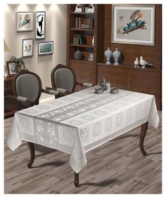 Скатерть DO&CO Cazibe 9767 dnc102882