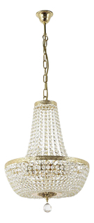 Люстра Arti Lampadari Castellana E 1.5.40.100 G