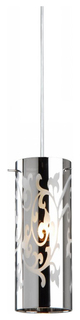 Люстра Arte Lamp Polar A9328SP-1CC