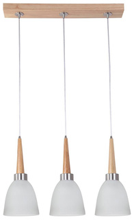 Подвесной светильник Lucia Tucci Natura 087,3