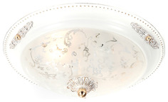 Потолочный светильник Lucia Tucci Lugo 142,2 R30 White