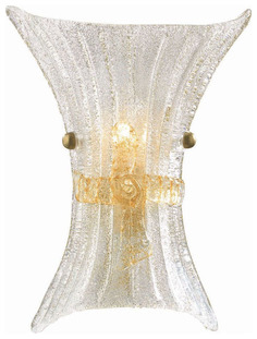 Настенный светильник Ideal Lux Fiocco AP1 Small