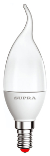 Лампа светодиодная 7W SUPRA