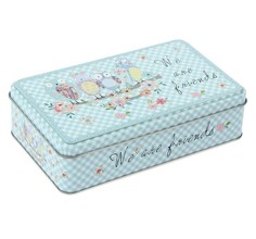 Шкатулка для чая Сима-ленд 1387756