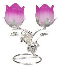 Подсвечник ROSENBERG 4576