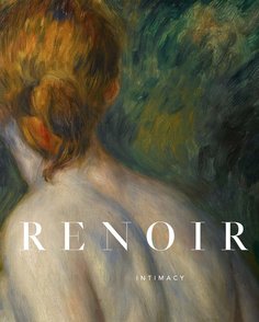 Renoir, Intimacy Thames & Hudson
