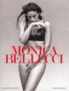 Monica Bellucci Rizzoli