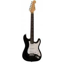 Электрогитара FLIGHT EST11 BK