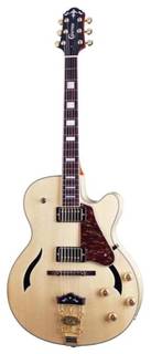 Электрогитара CRAFTER FEG-700 N Кейс