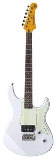 Электрогитара YAMAHA Pacifica PA510V WH