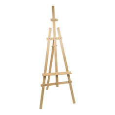 Мольберт Vista-artista "Лира", арт. VES-02