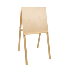 Мольберт Vista-artista "Хлопушка", арт. VES-01